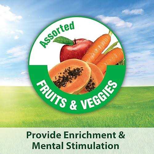 Conure Food Y945