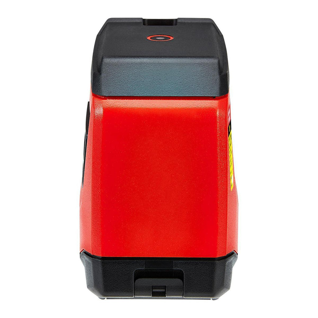 100 ft. Self-Leveling 3-Dot Laser Level O476
