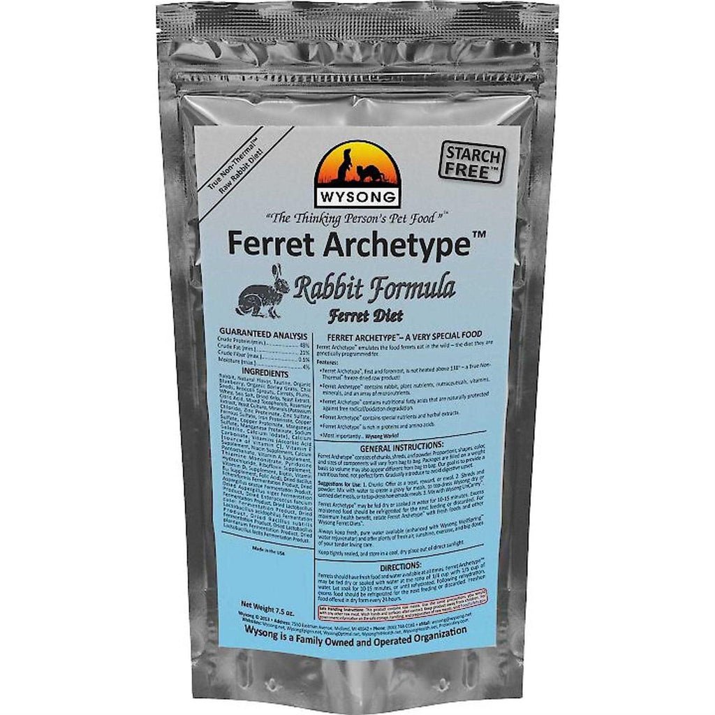 Ferret Formula W976025