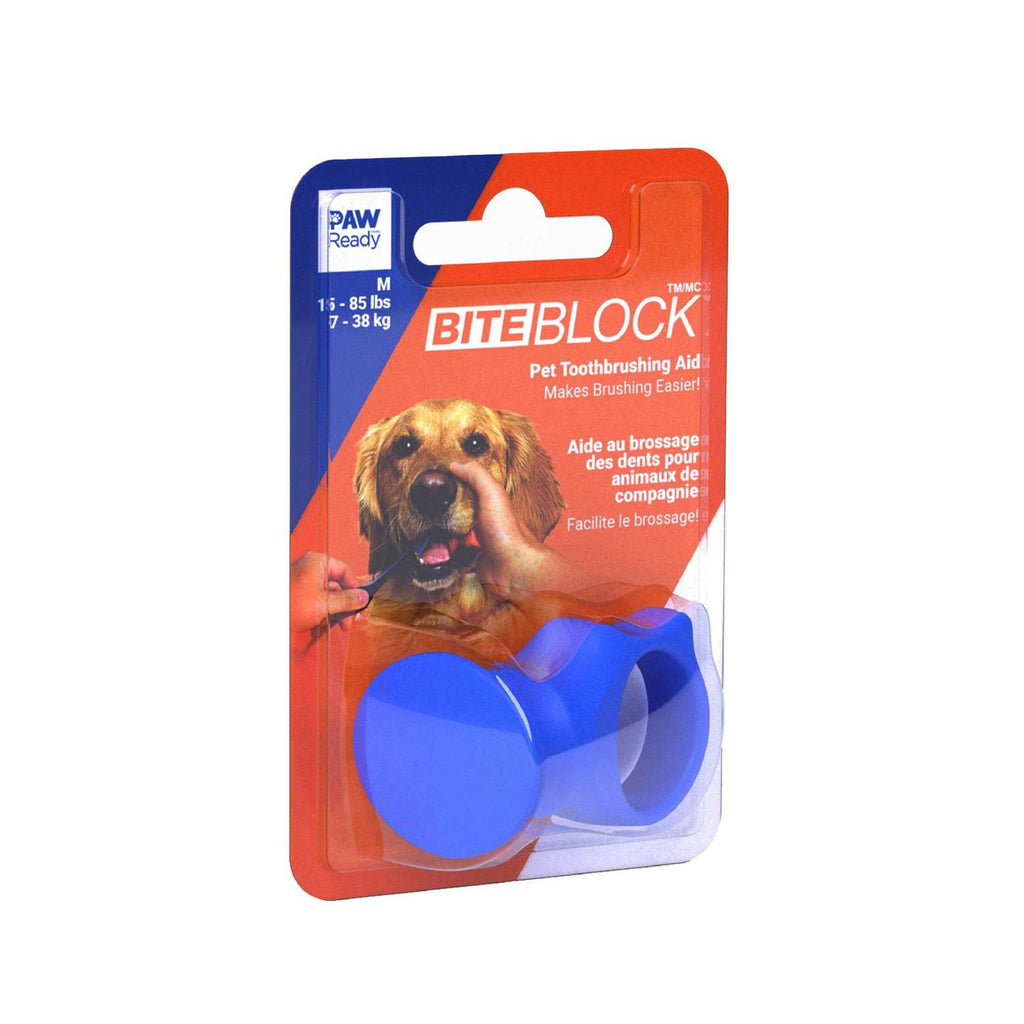 Pet Toothbrushing Aid H8904