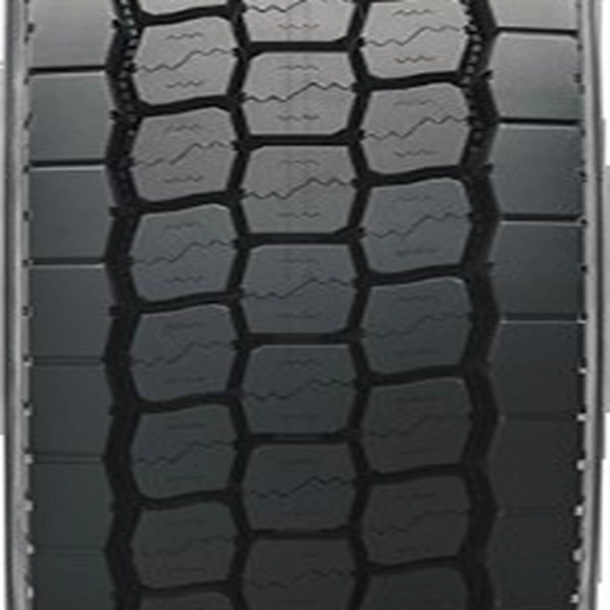 11R24.5 Commercial Tire X969220