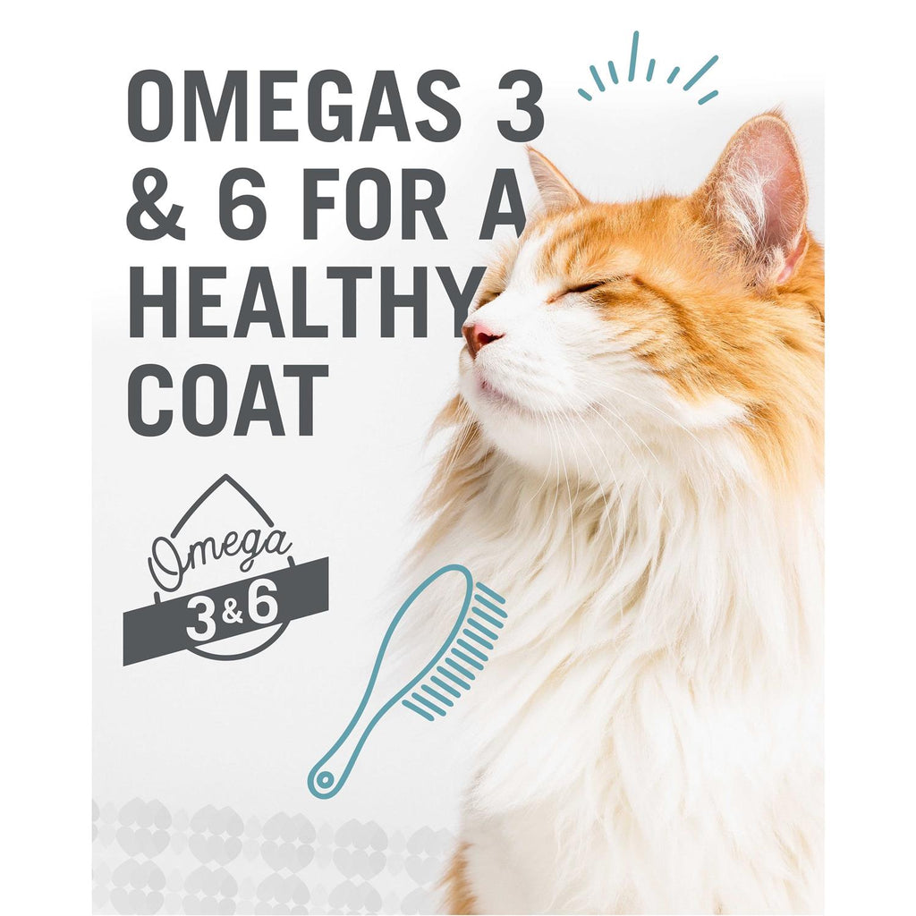 Wet Cat Food Variety Pack X317