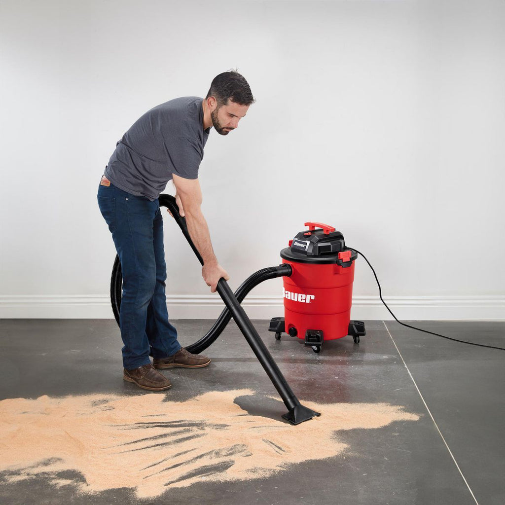 14 Gallon Wet/Dry Vacuum J855171