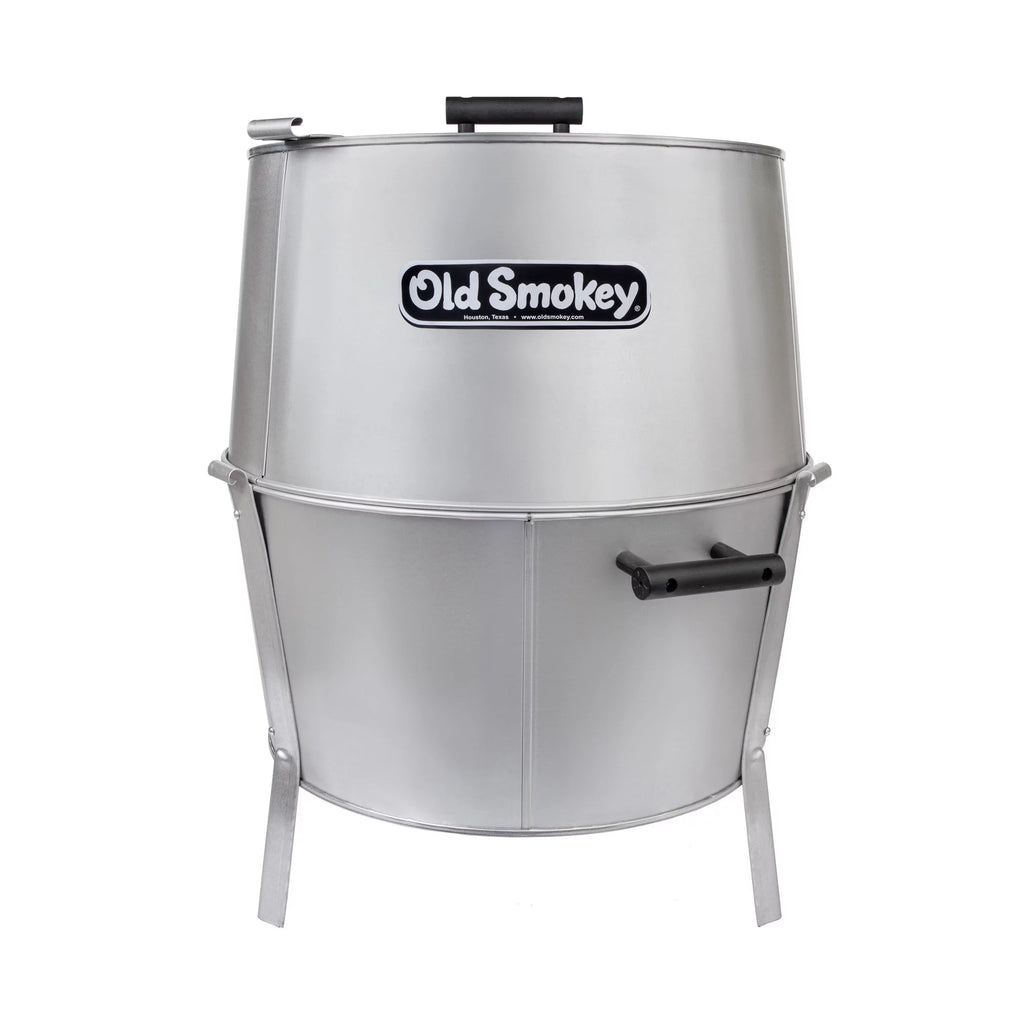 Charcoal Grill P3174