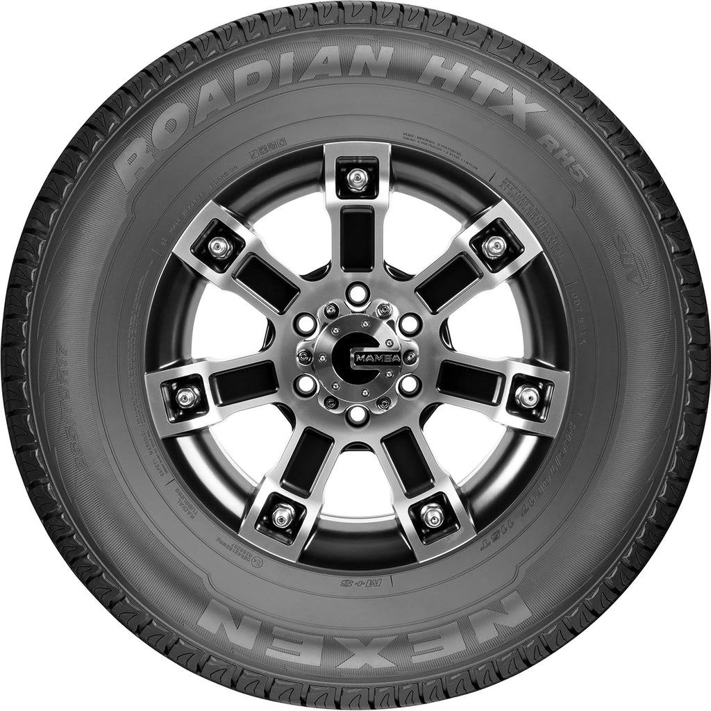 225/70R15 100S Light Truck Tire M72652
