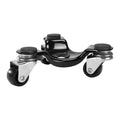 3-Wheel Steel Dolly 200 lb. Capacity B152084
