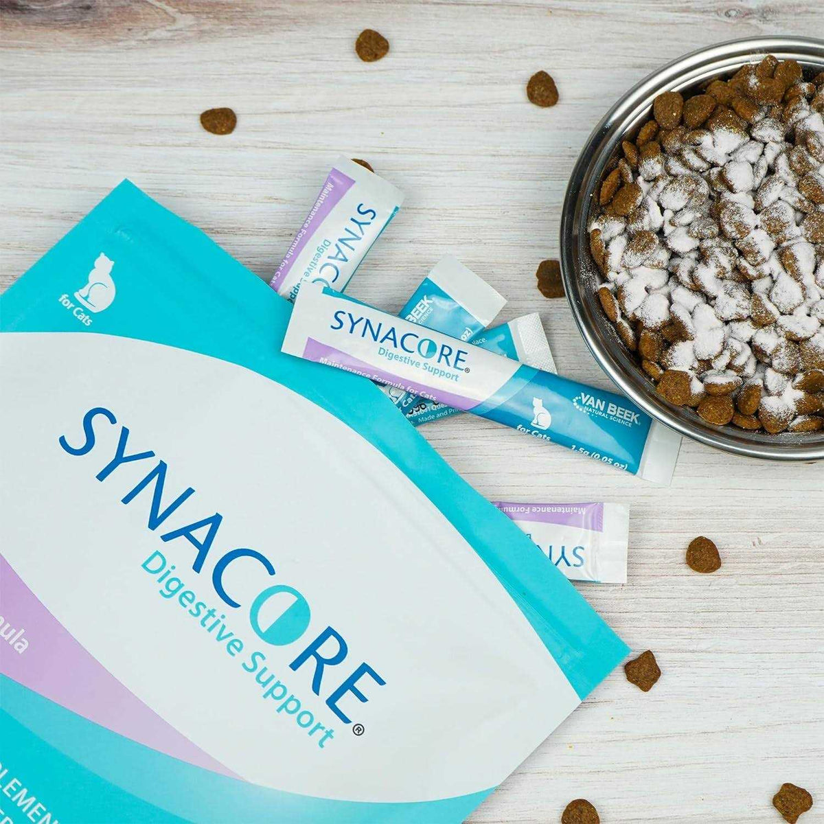Digestive Support for Cats Y72322