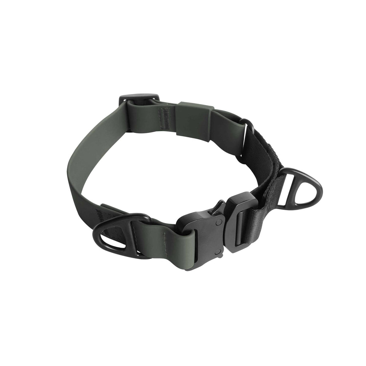 Waterproof Martingale Collar O63784