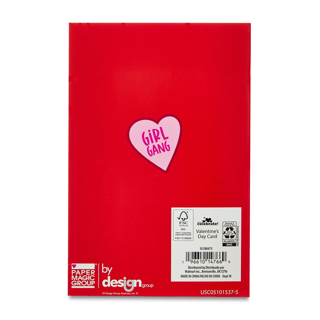 Greeting Card C7481