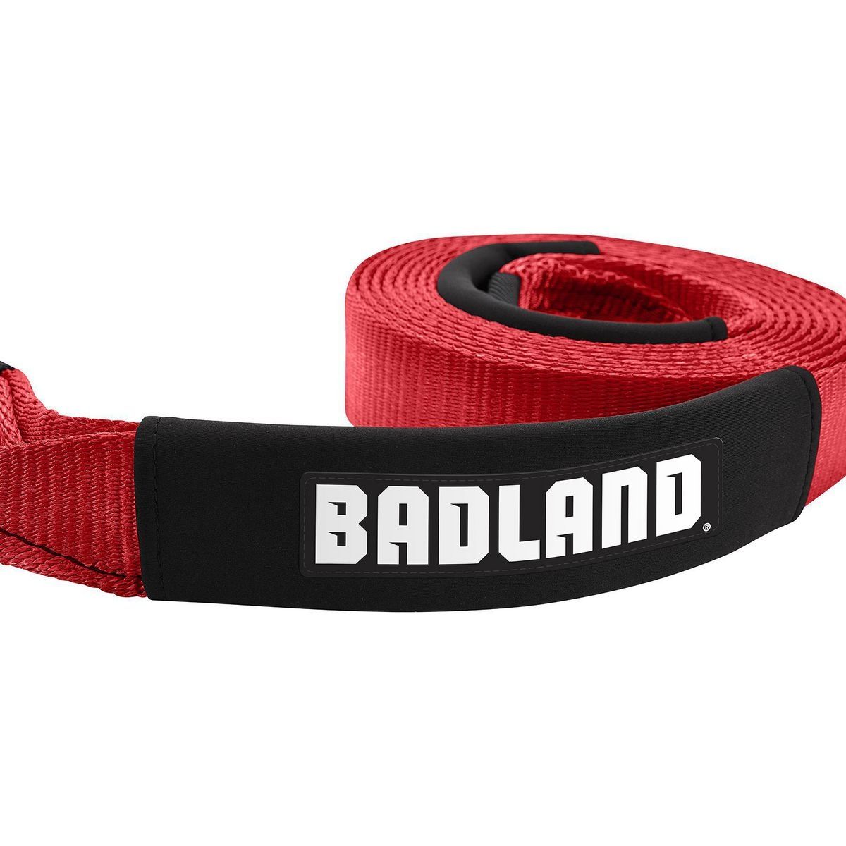 6600 lb. Capacity 2 in. x 20 ft. Recovery Snatch Strap U3860