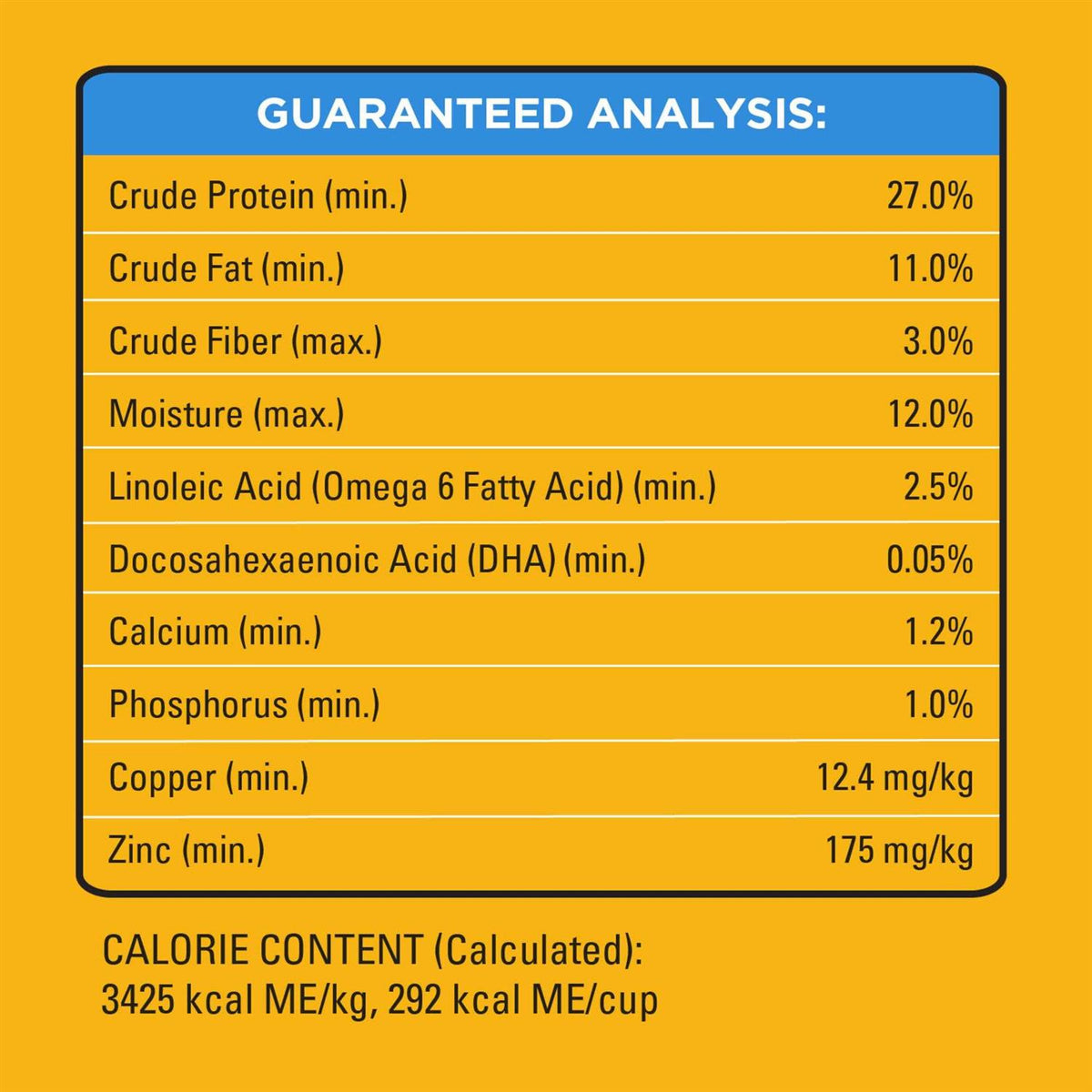Chicken & Vegetable Flavor Dry Dog Food E451