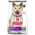 Adult Sensitive Stomach & Skin Pollock Meal M33738
