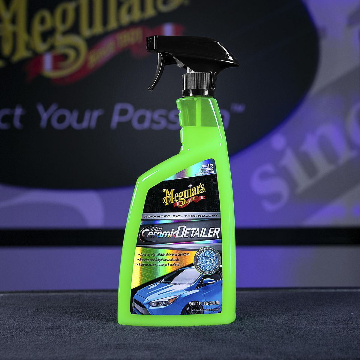 26 oz. Hybrid Ceramic Detailer A832145