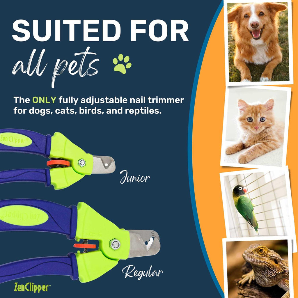 Pet Nail Clipper N2704