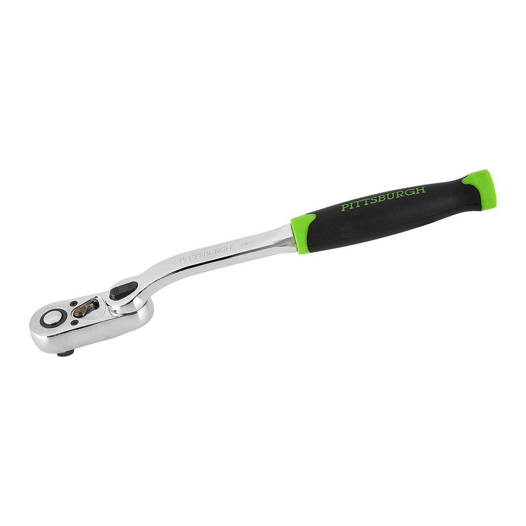 3/8 in. Drive Indexable Head Ratchet H47002