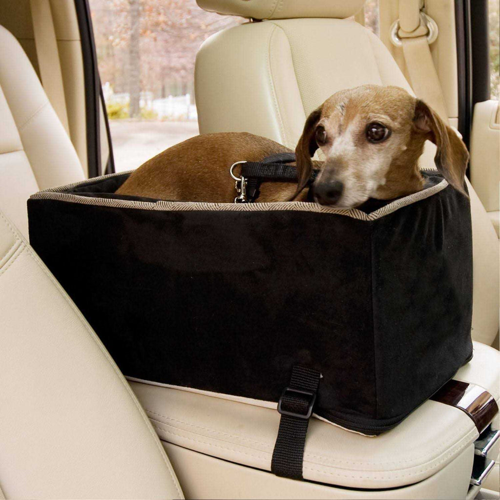 Console Pet Car Seat B91869