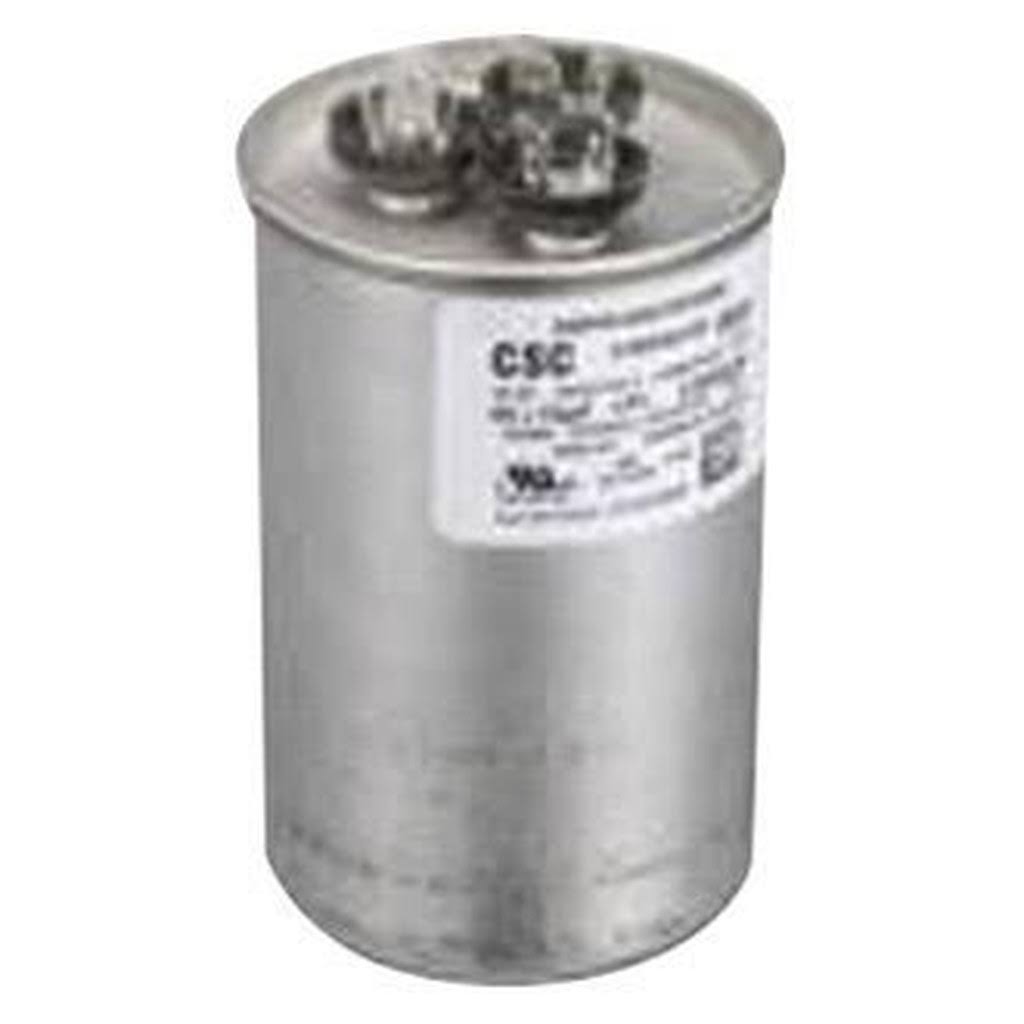 Run Start Capacitor Z75760