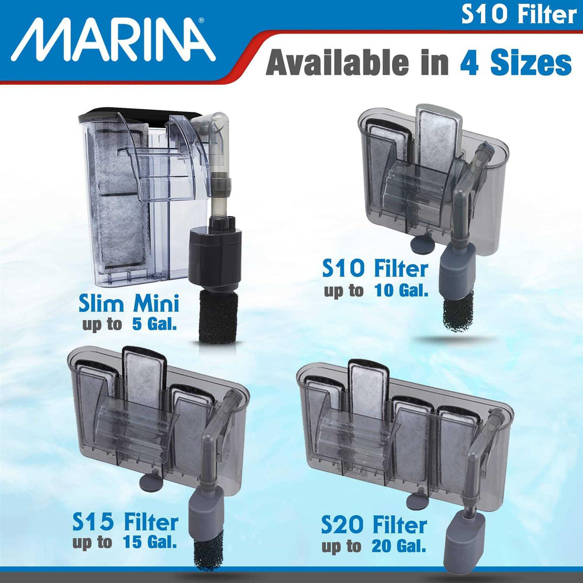 Power Filter K538