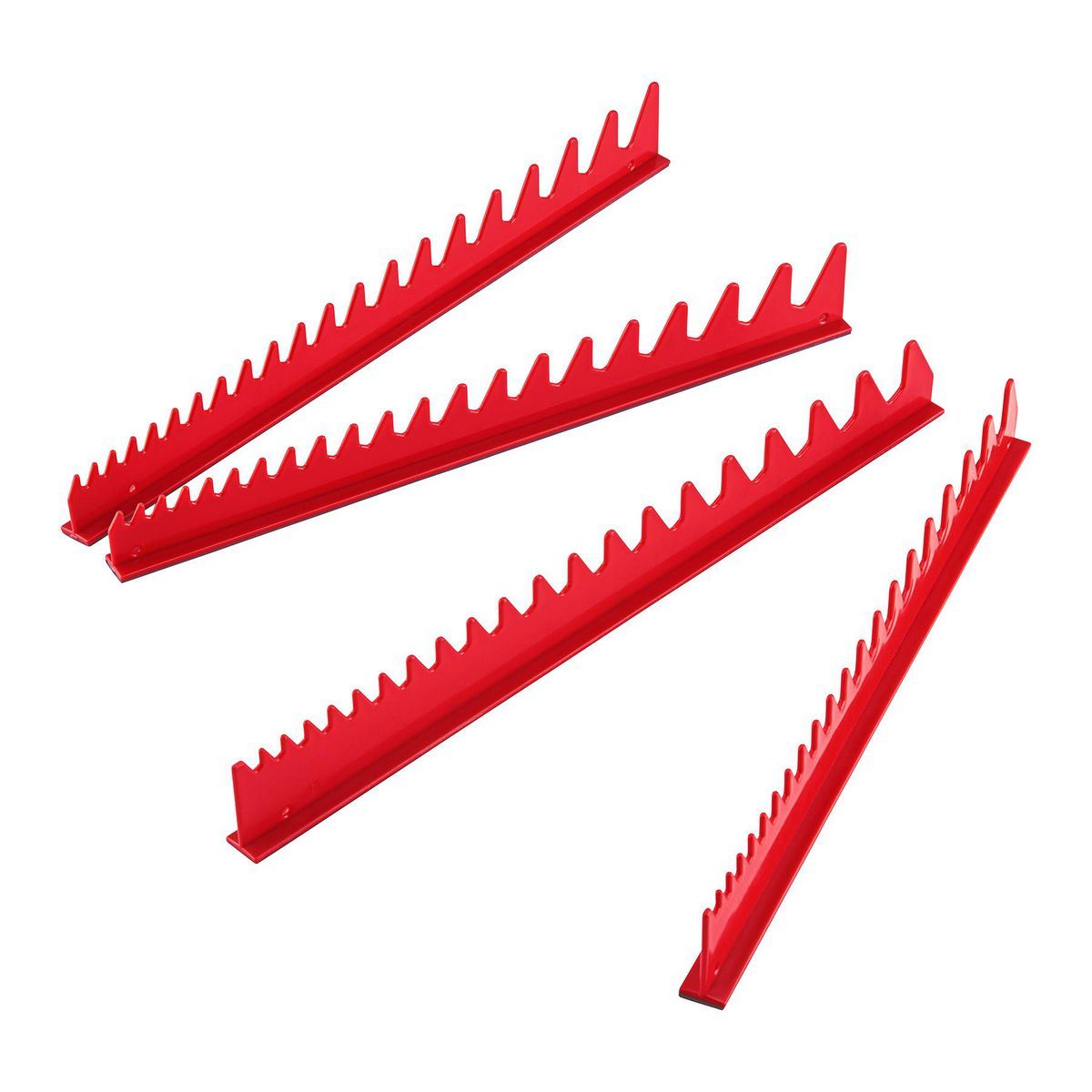 Magnetic Wrench Rack, 4-Piece O333