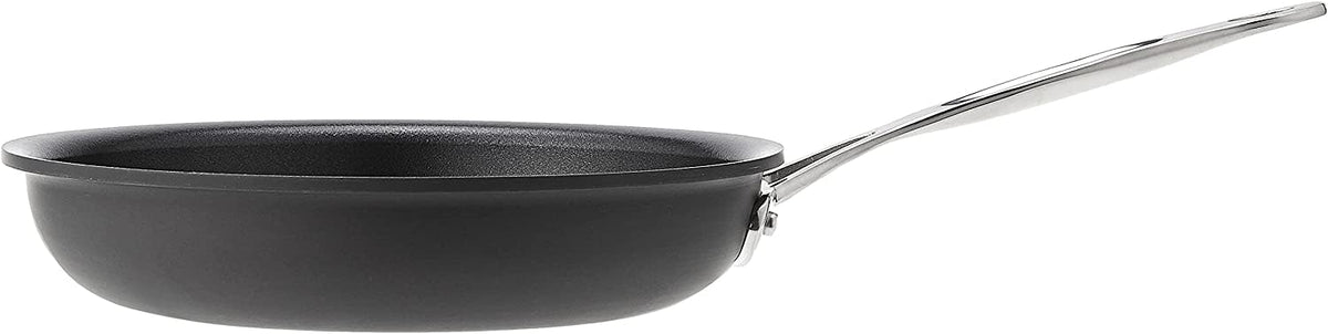 8 Inch Hard Anodized Non Stick Skillet A402826
