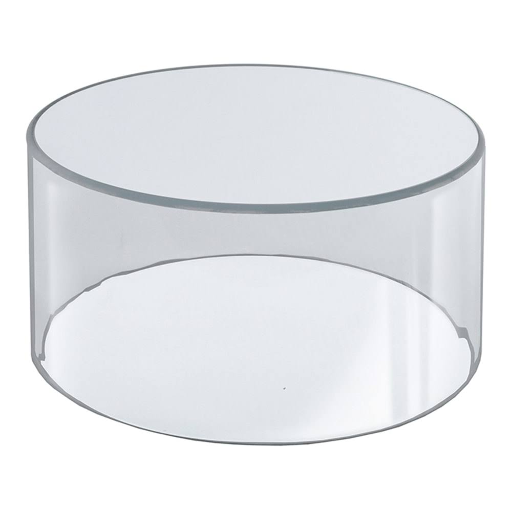 Clear Acrylic Cylinder S8700