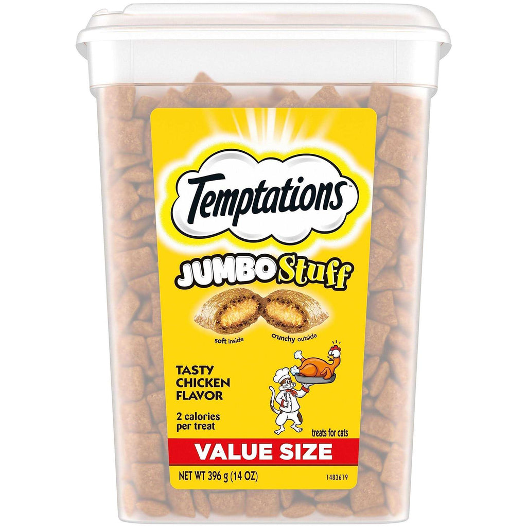 Cat Treats O759477