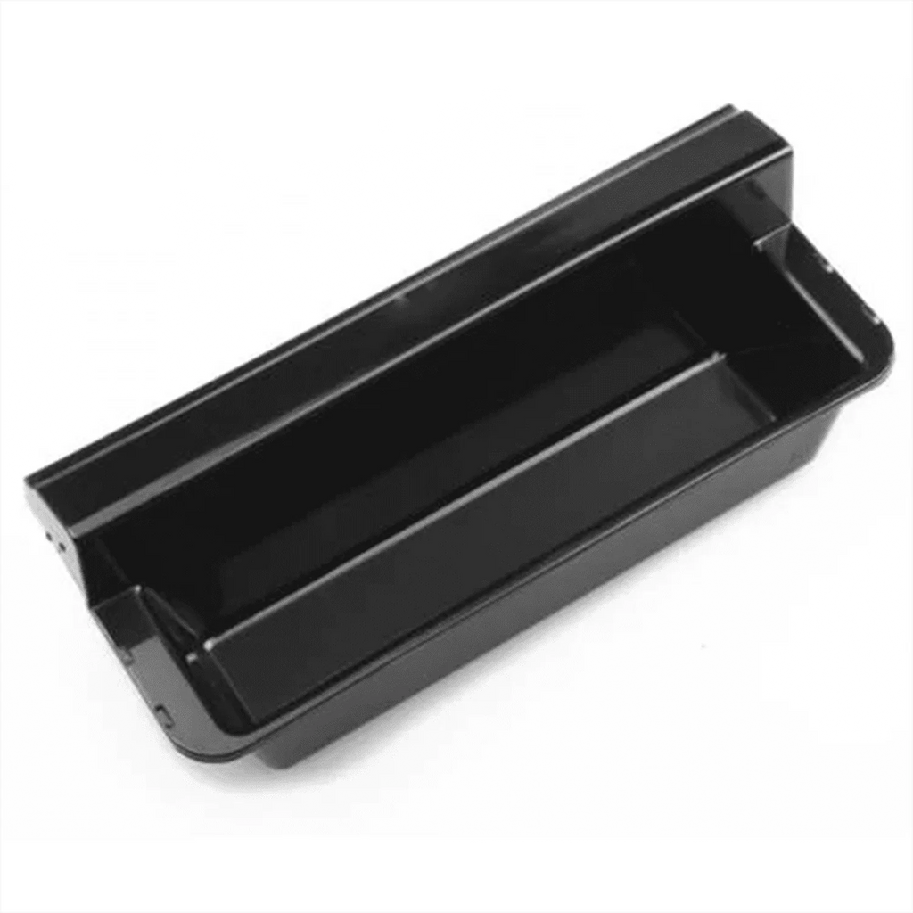 Black Griddle with Adjustable Temperature Control A2521