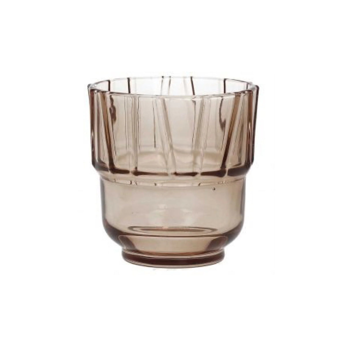 Stackable Glass 245ml E709280