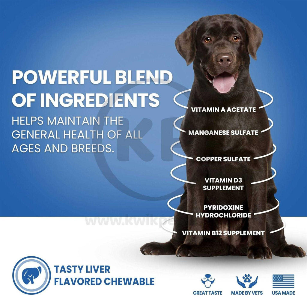Dog Multivitamin M589854