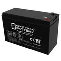 12V 7AH SLA Battery H299