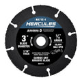 3 in. Carbide Grit Abrasive Blade Y517669