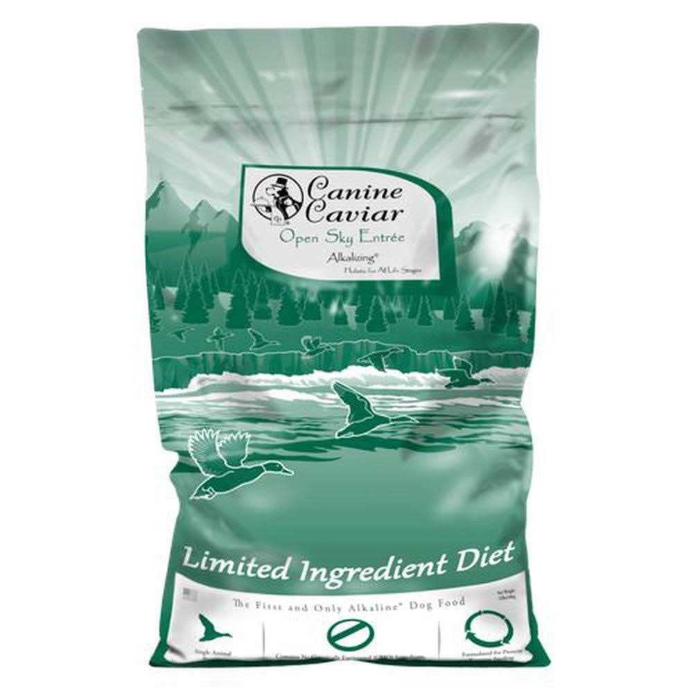 Grain-Free Dry Dog Food V157082