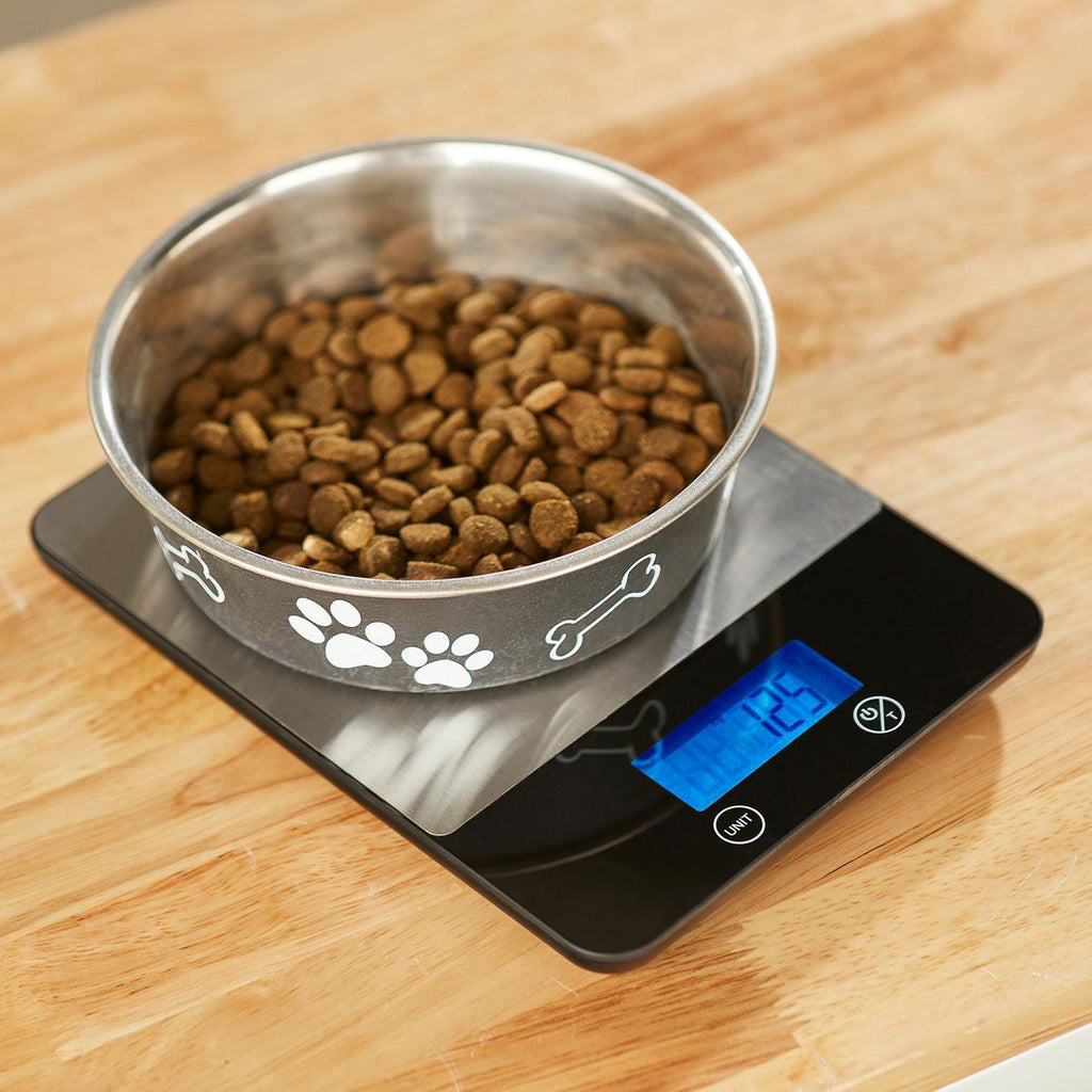 Digital Kitchen Scale K147