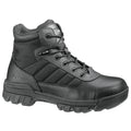 Black Tactical Sport Boots U6343