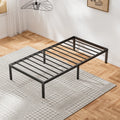 Metal Platform Bed Frame Z65182