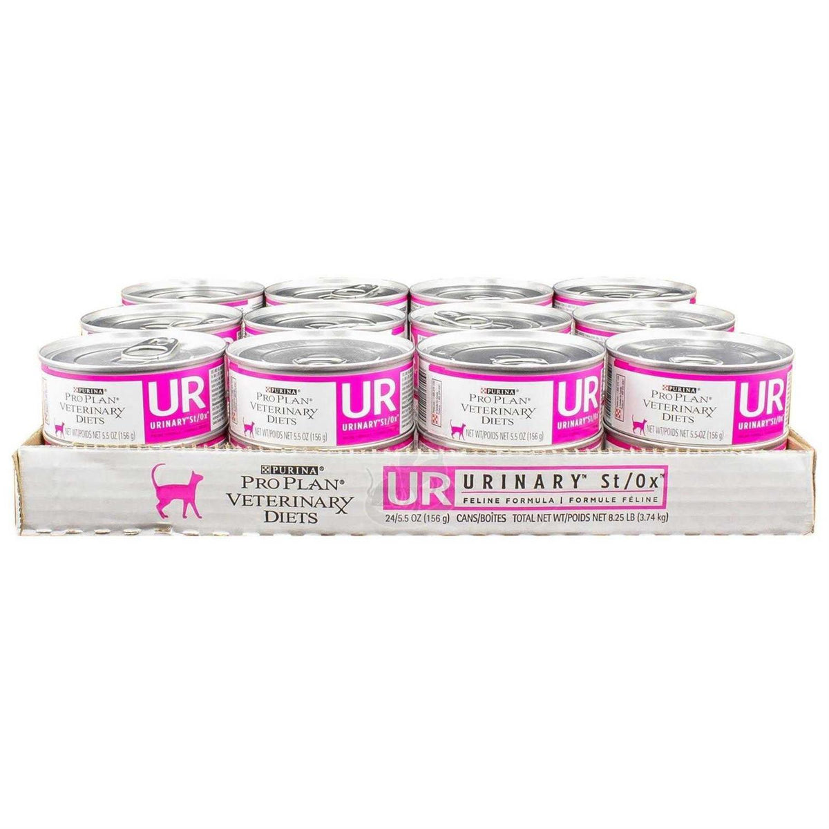 Wet Cat Food E529952