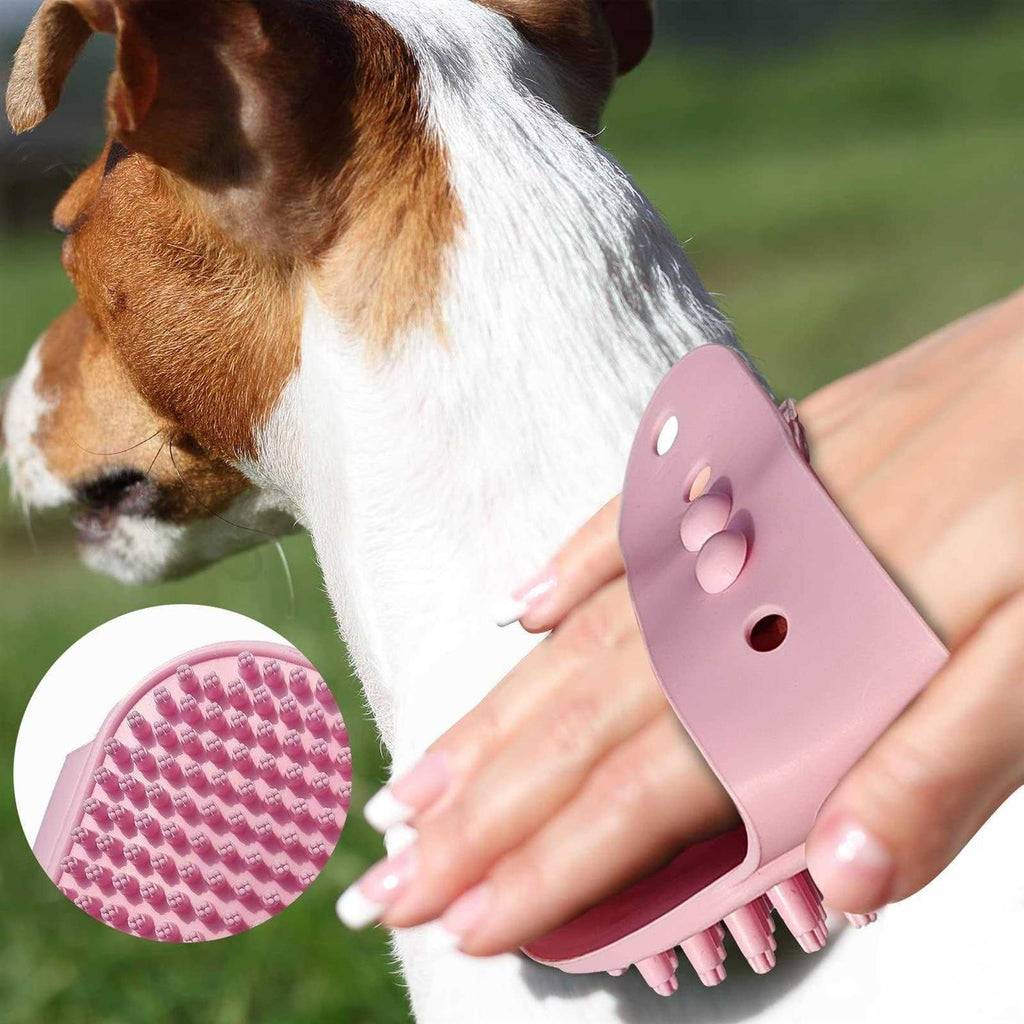 Dog Grooming Brush Shedding Kit C788329