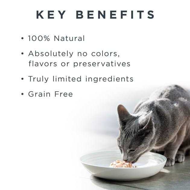 Chicken Breast in Broth Wet Cat Food U1749