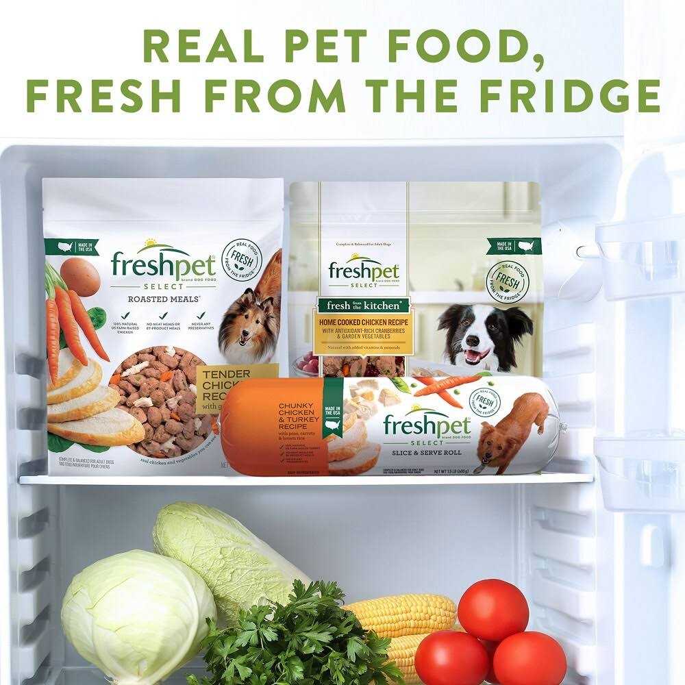 Grain Free Chicken Dog Food T321291