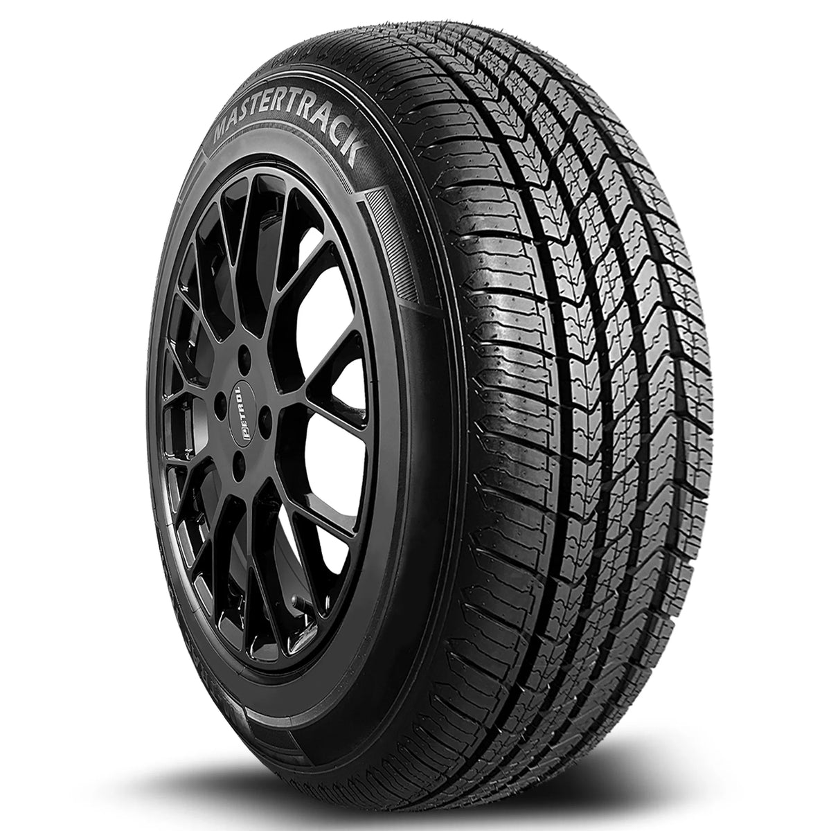 205/55R16 91V All Season High Performance Passenger Tire R380