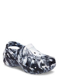 Women's Classic Platform Clog K7087