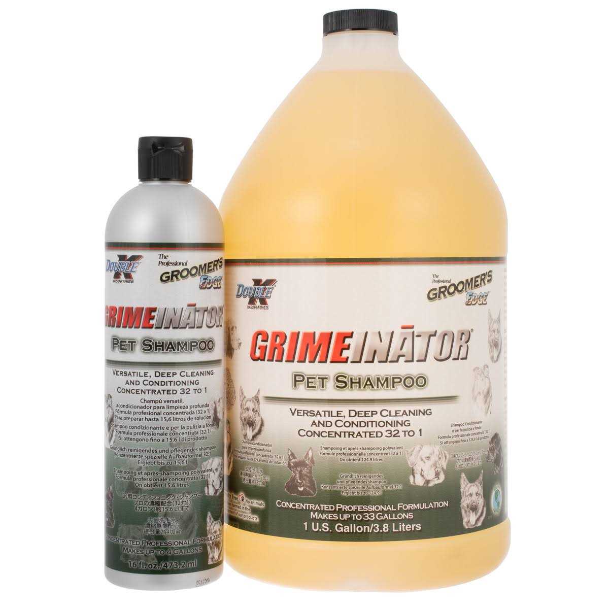 Shampoo I188638