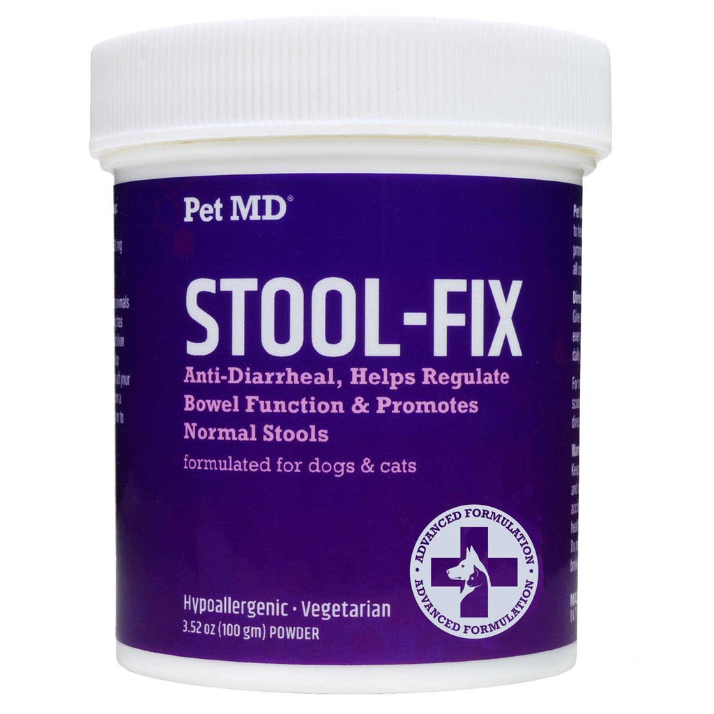 Pet Stool Fix for Dogs and Cats P43761