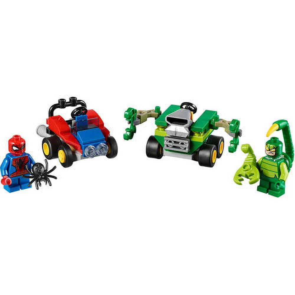 Lego 76071 R251
