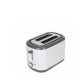 White 930W Toaster D12183