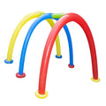 Inflatable Outdoor Backyard Splash Toy T9180