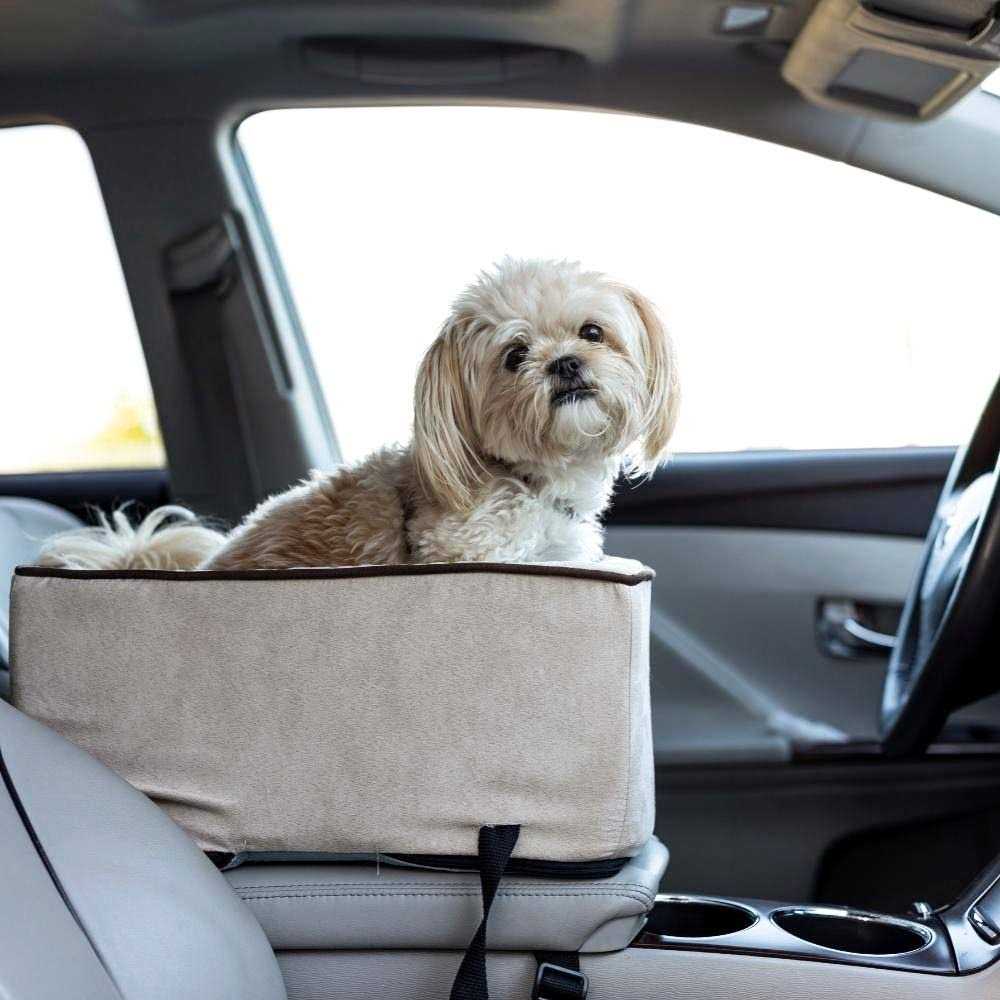 Console Pet Car Seat B91869