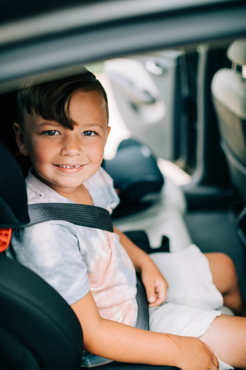 Booster Car Seat M62093