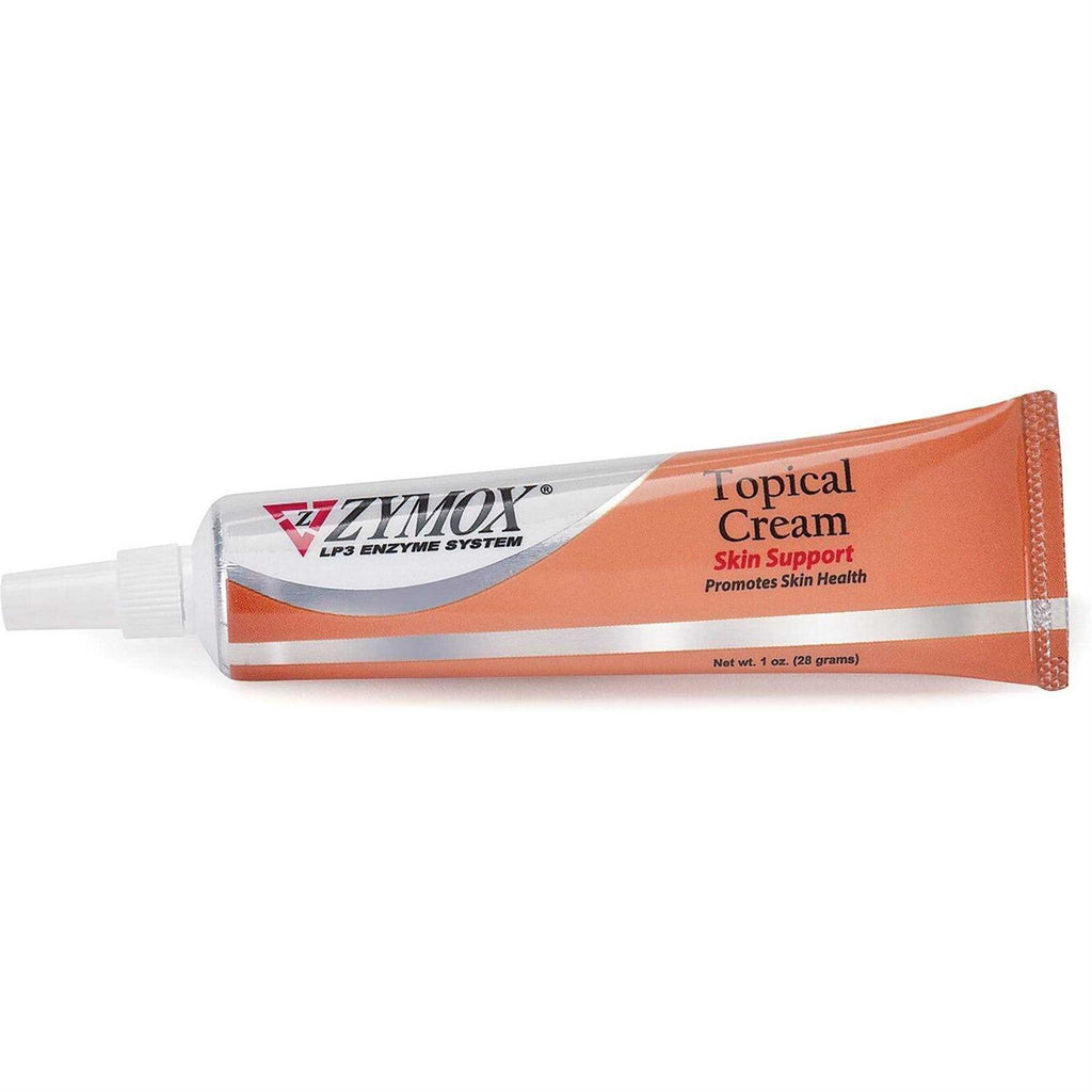 Topical Cream without Hydrocortisone C128701