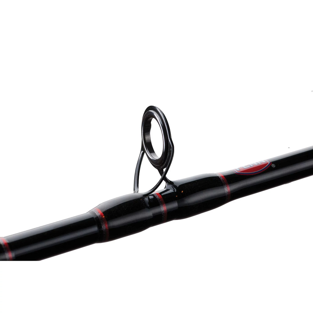 5'8" 1 Piece Conventional Fishing Rod S5858